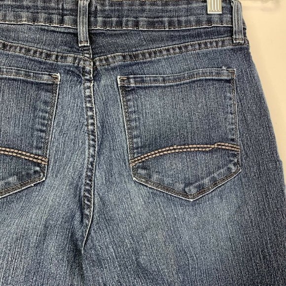 Not Your Daughter Jeans Ankle Mid Wash Jeans Size - Picture 5 of 9